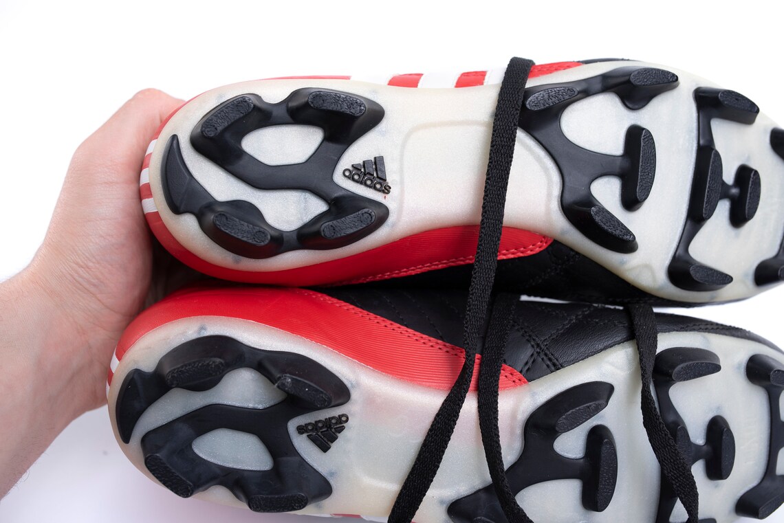 2002 predator boots