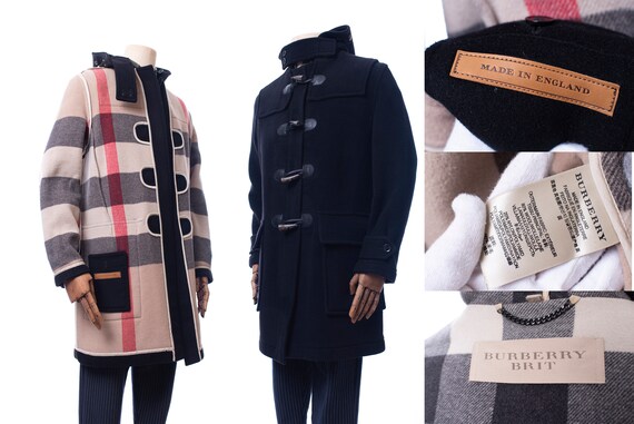 burberry brit sudadera