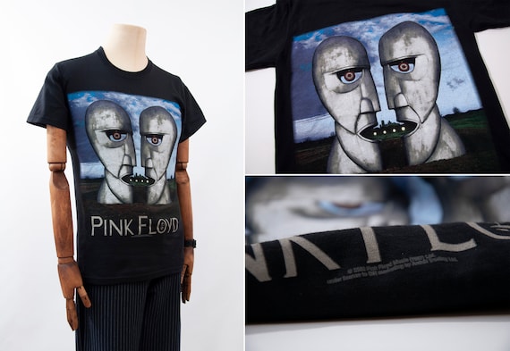 Pink Floyd The Division Bell Fruit Size S Print Pi