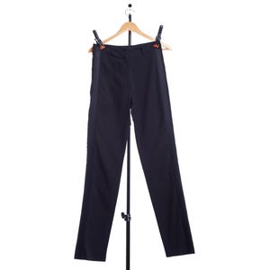 Marithe Francois Girbaud Black Pants size 44 IT