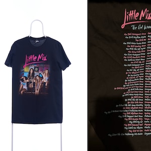 Rod Stewart Tour Concert Music T-shirt XL Black Color