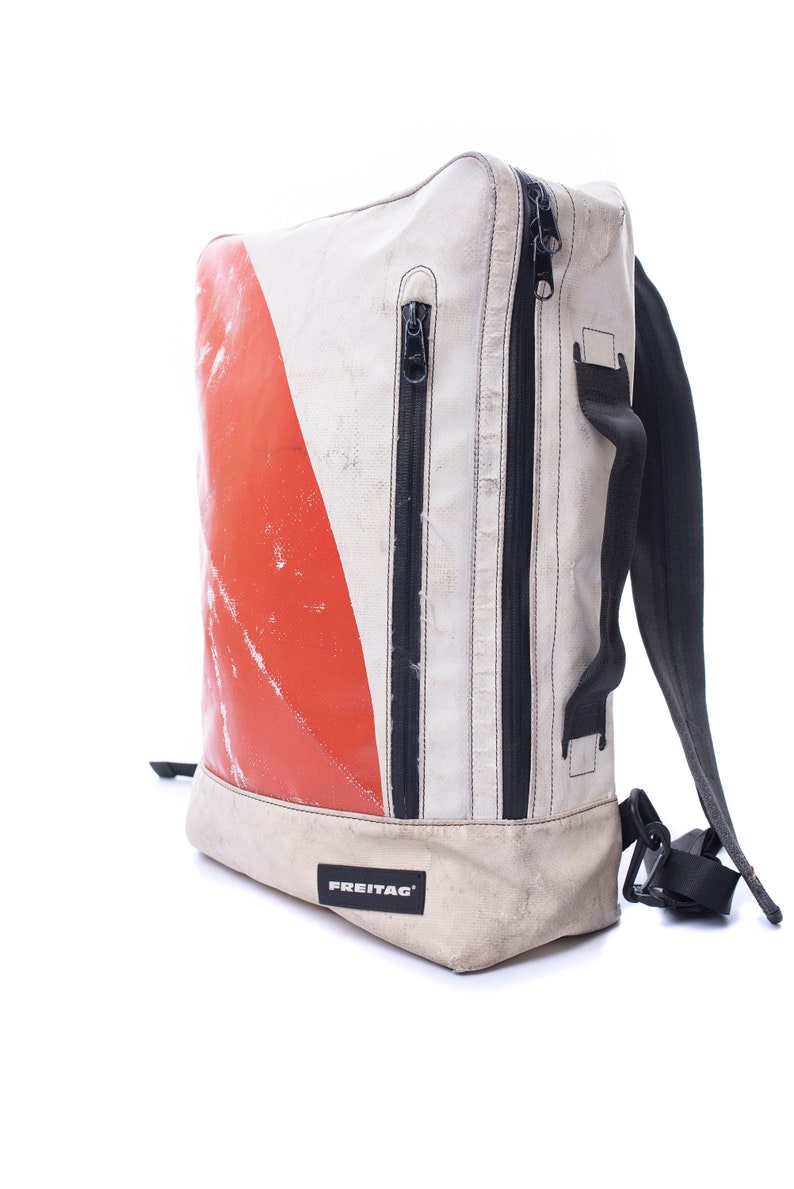 Men/'s FREITAG Series G5.1 Messenger Backpack Briefcase Tasche Cycling Bag