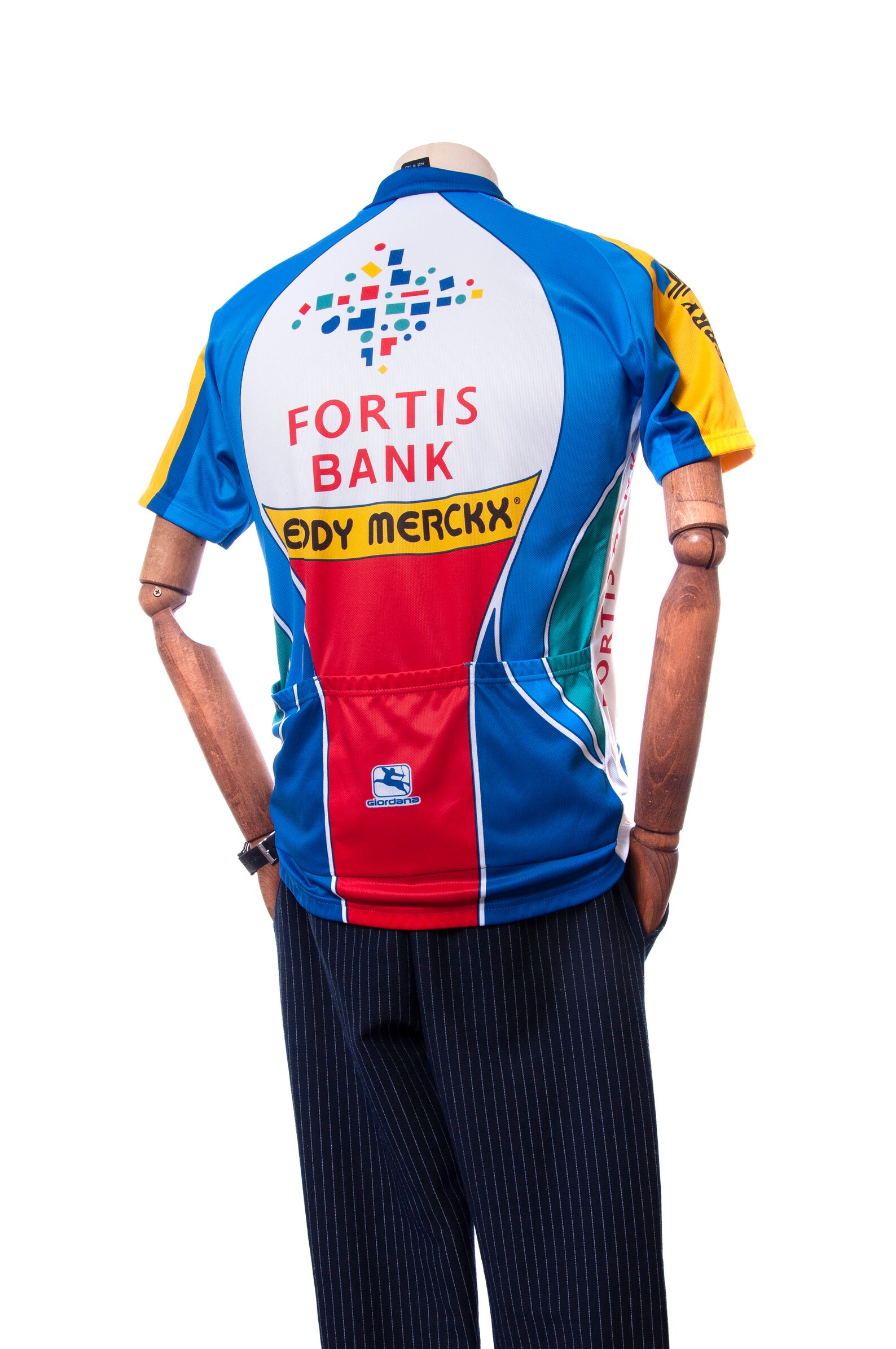 merckx shirt