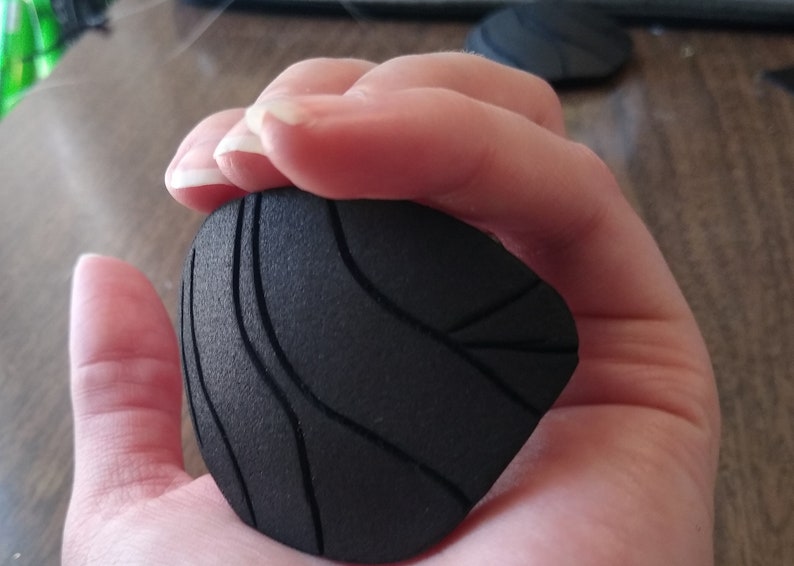 Thor's eye patch Etsy