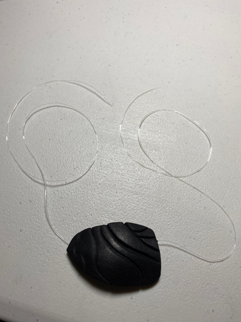 Thor's eye patch Etsy