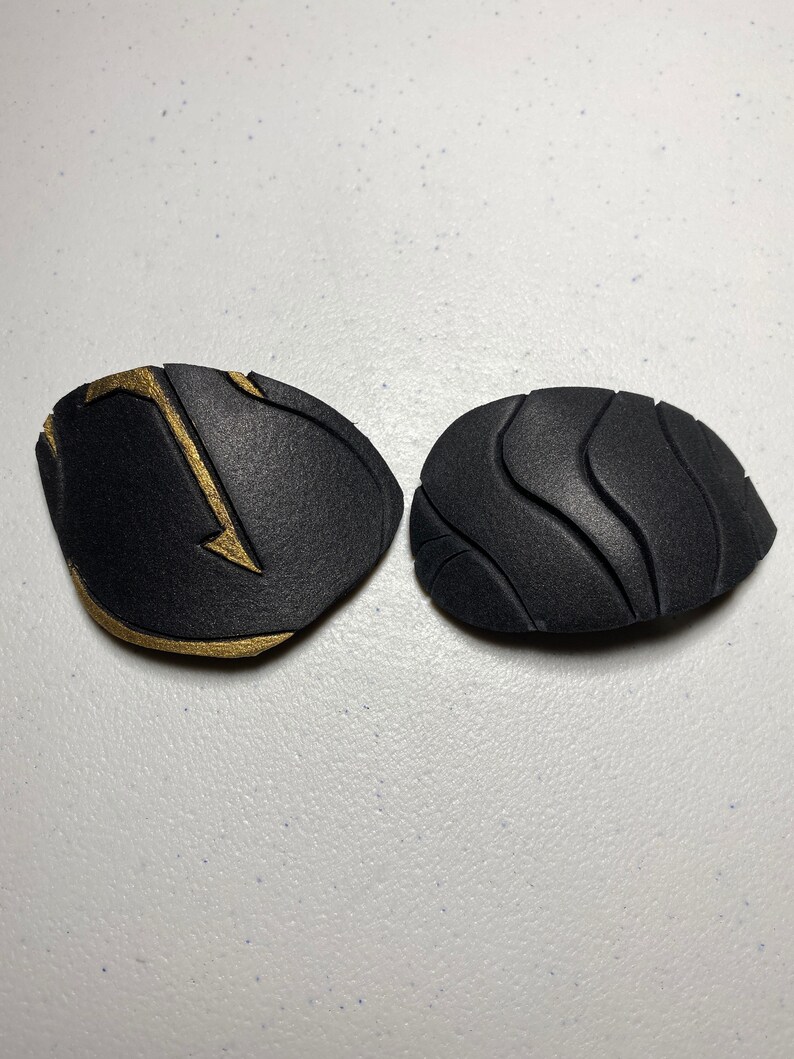 Thor's eye patch Etsy