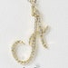 see more listings in the Initials Pendants section