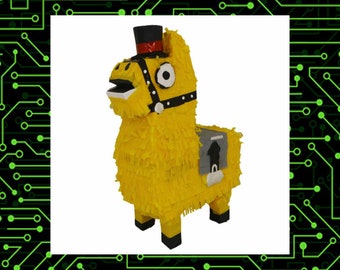 Etsy Fortnite Loot Llama Fortnite Hack All Skins Fortnite Hack All Skins