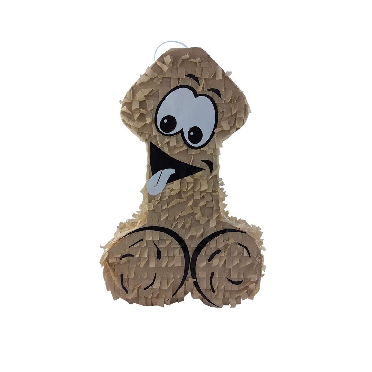 Adult 18 Funny Penis Pinata Handmade in Mexico - Etsy