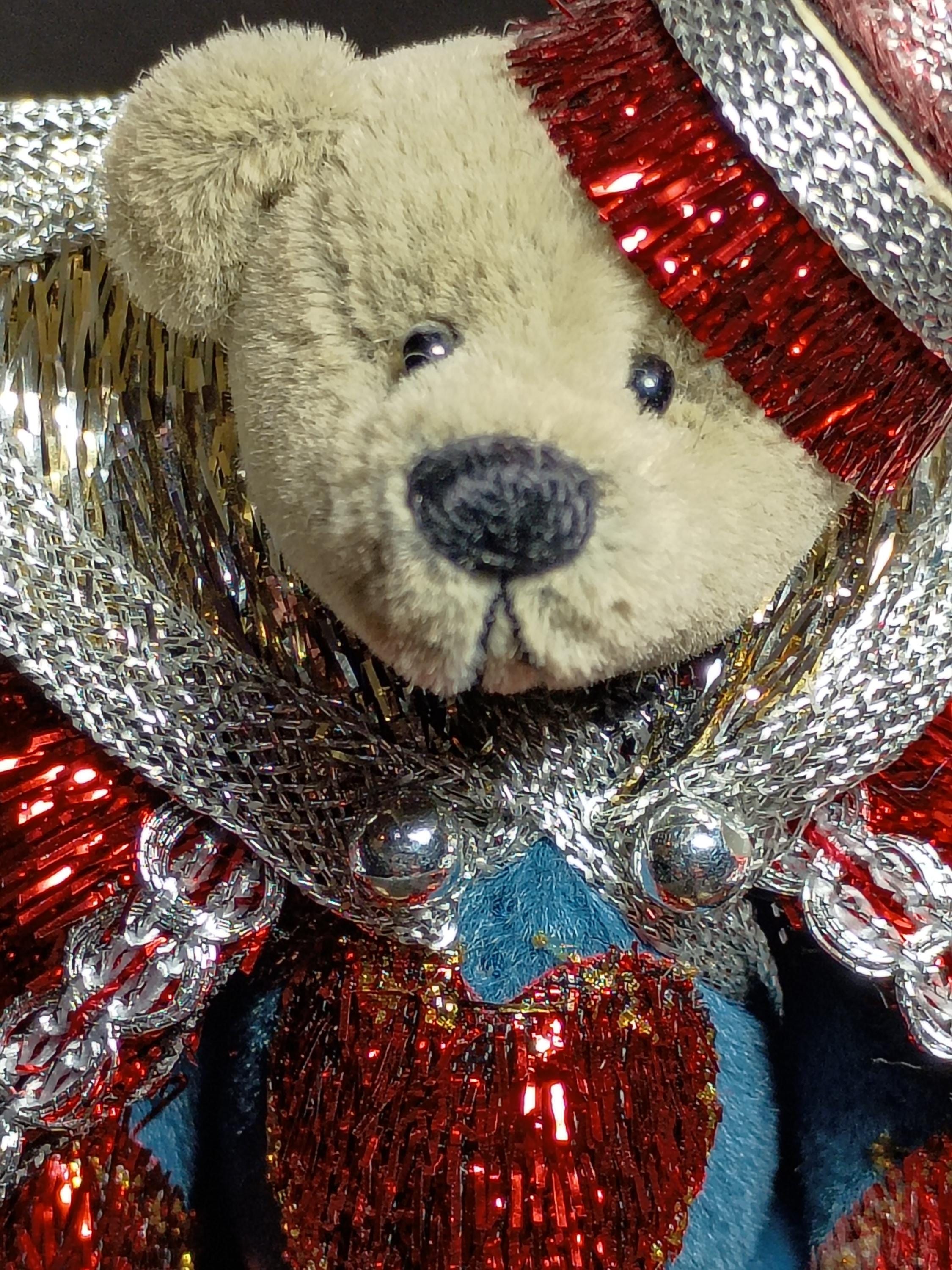 Deb Canham Miniature Bears - Etsy
