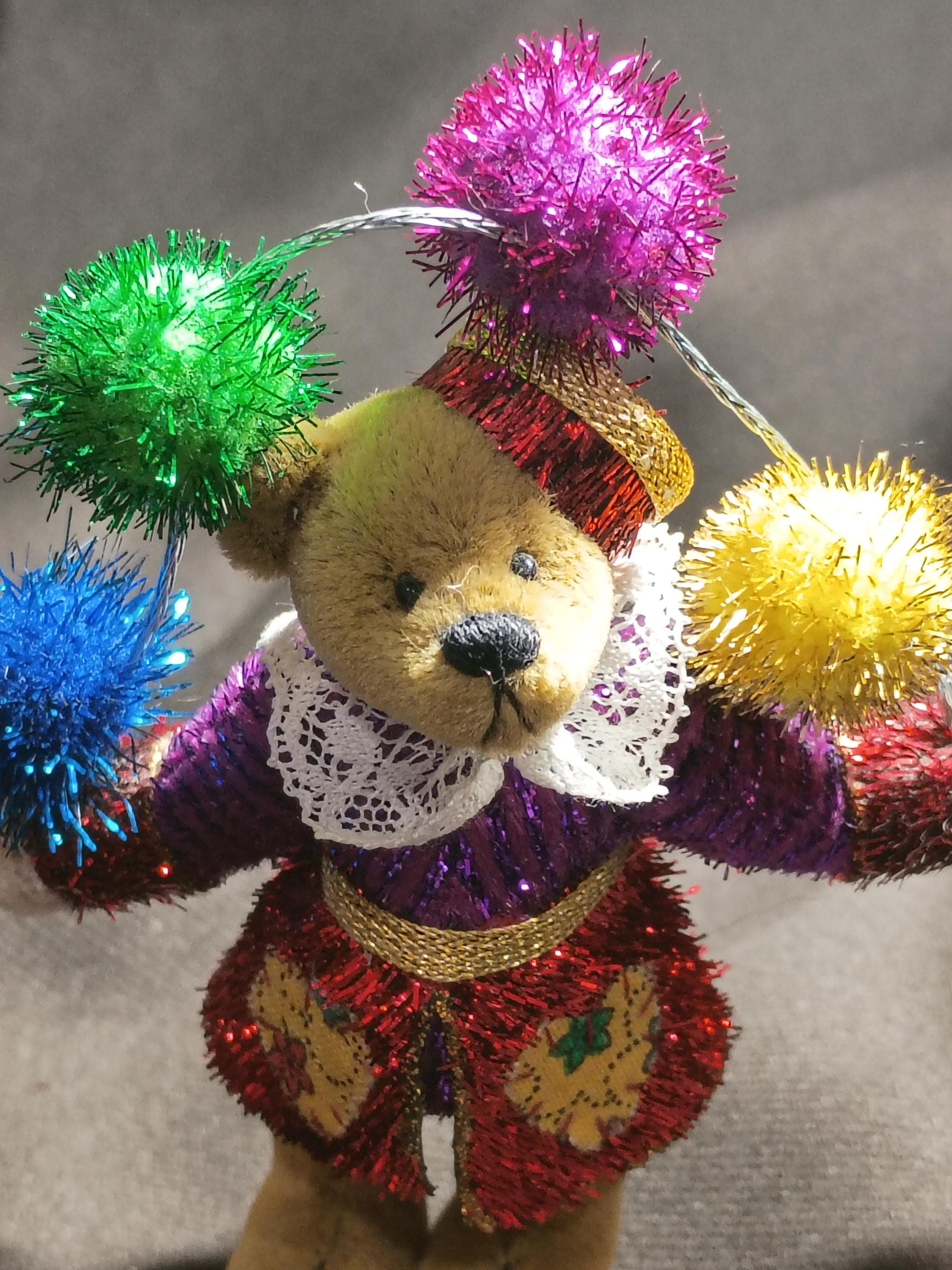 Deb Canham Bears - Etsy