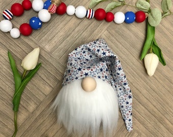 Patriotic Gnome