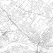 Norristown Map Print Norristown Map Poster Wall Art Pa City - Etsy