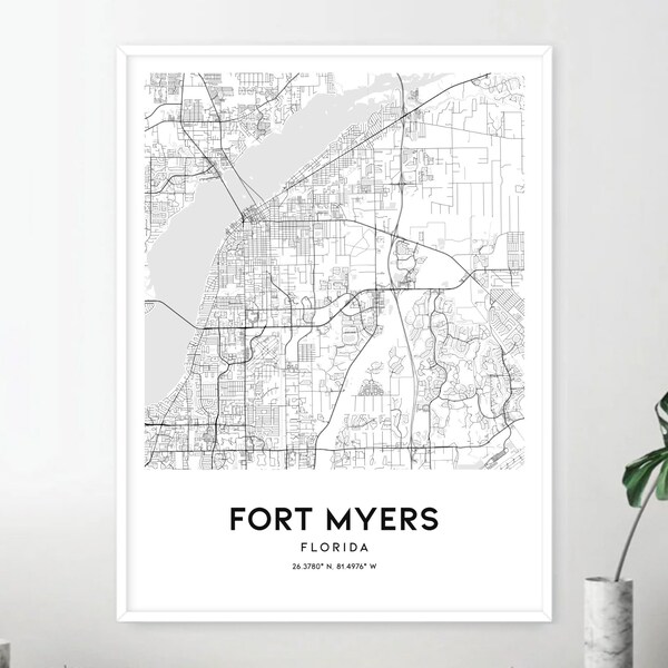 Fort Myers Fl Wall Art Etsy - Il 600x600.1957972455 Jcmq 