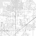 Panama City Map Print, Panama City Map Poster Wall Art, Fl City Map ...