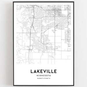 lakeville