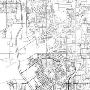 South Jordan Map Print South Jordan Map Poster Wall Art Ut - Etsy
