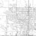 Longmont Map Print, Longmont Map Poster Wall Art, Co City Map, Colorado ...