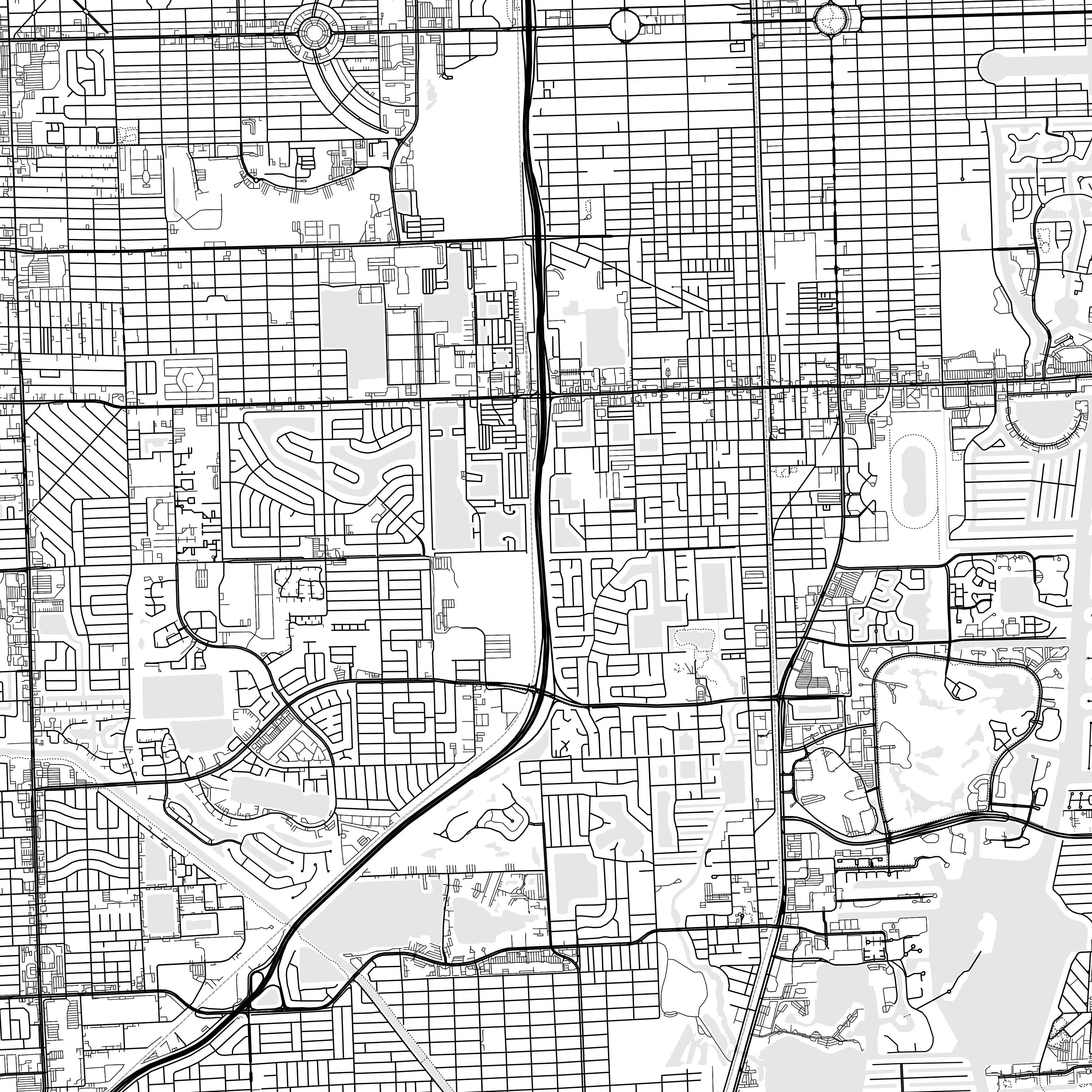 Aventura Map Print Aventura Map - Il Fullxfull.1911823402 Ha7x