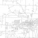 Searcy Map Print, Searcy Map Poster Wall Art, Ar City Map, Arkansas ...