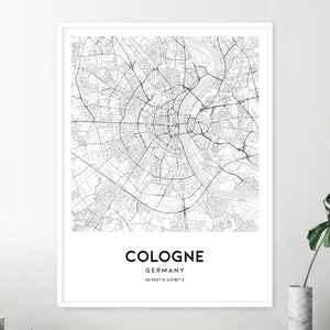 Mount Pocono Map Print, Mount Pocono Map Poster Wall Art, Pa City Map ...