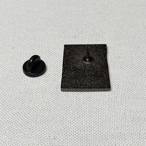 Psychiatrische Hilfe Der Arzt kann In Metall Emaille Pin Anstecker herstellen Bild 5