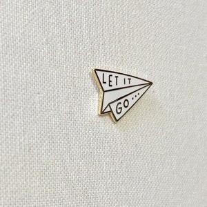Produktbild von Anstecknadel Kroatien EU Metall Emaille Länderflagge, Metall