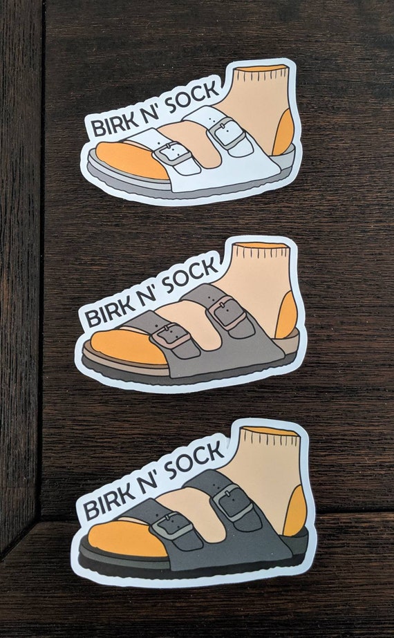 birk socks