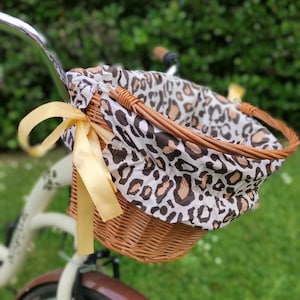 Basket for pendleton bike cheap