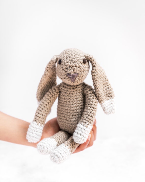 100 cotton stuffed animals