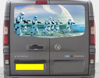 Vivaro Etsy