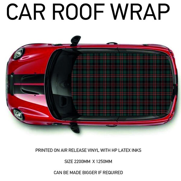 terran ari wrap
