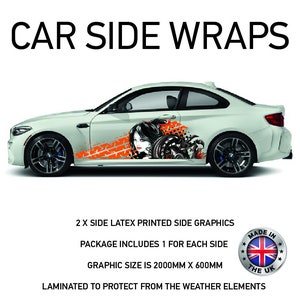 studio ghibli car wrap - Bing images