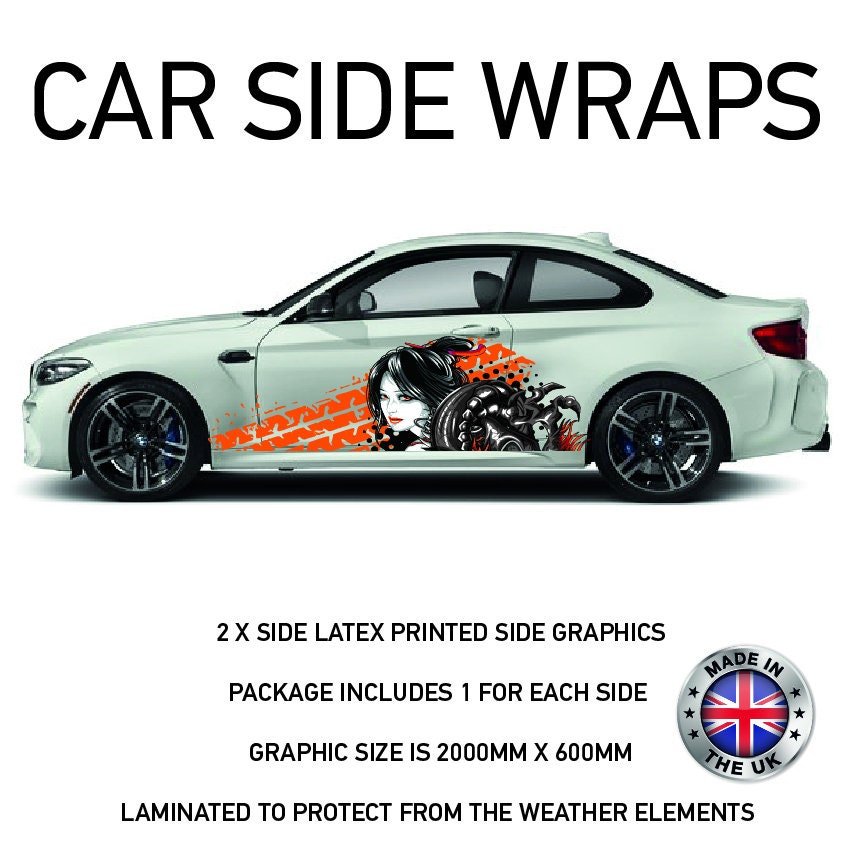 Anime auto wrap - .de