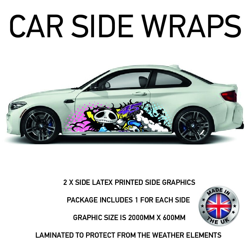 Buy Itasha Design Online In India Etsy India