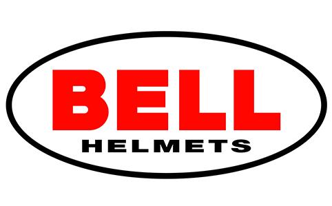 Bell ヘルメットステッカーセット A5シート 17枚入り グラフィック