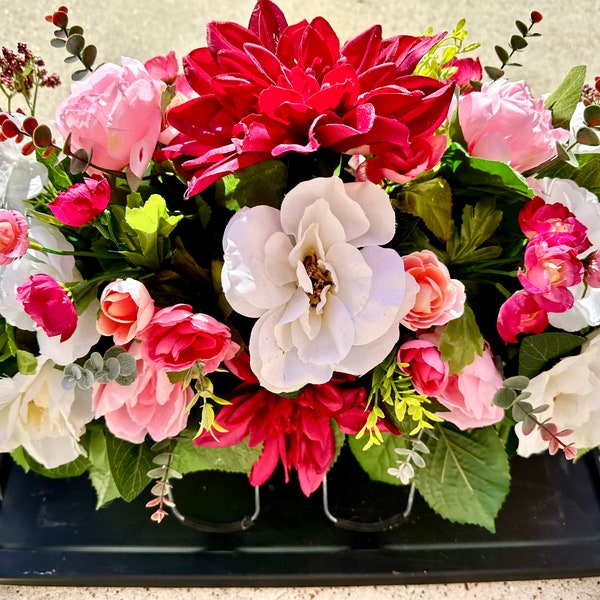 Gravestone Saddle Etsy