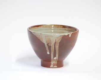 Oxidschale