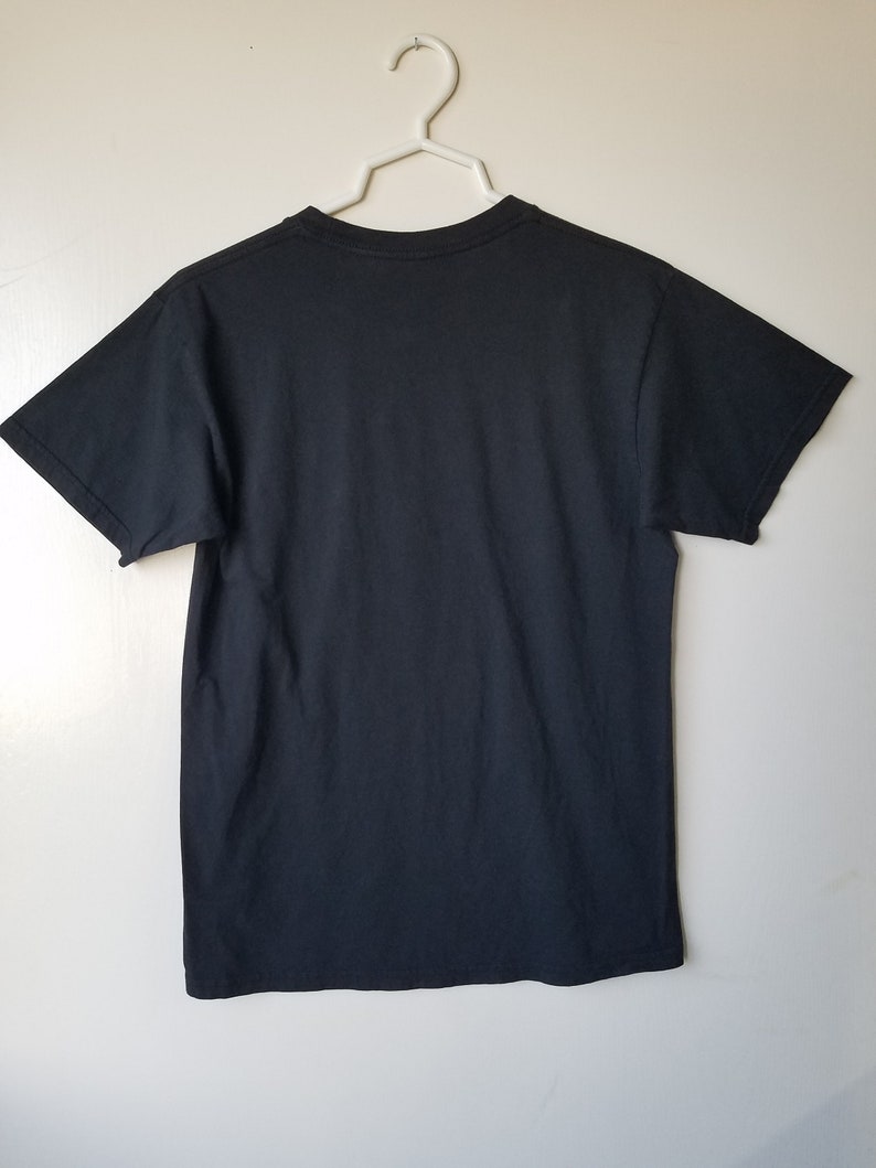 Metallica T-shirt