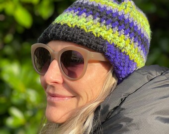 The Taurus Collection (Toque / Beanie)