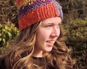 The Aries Collection (Toque / Beanie)