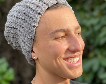 The Aquarius Collection (Toque / Beanie)