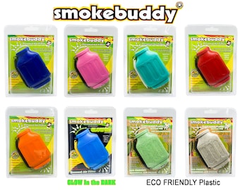 Smoke Buddy JR