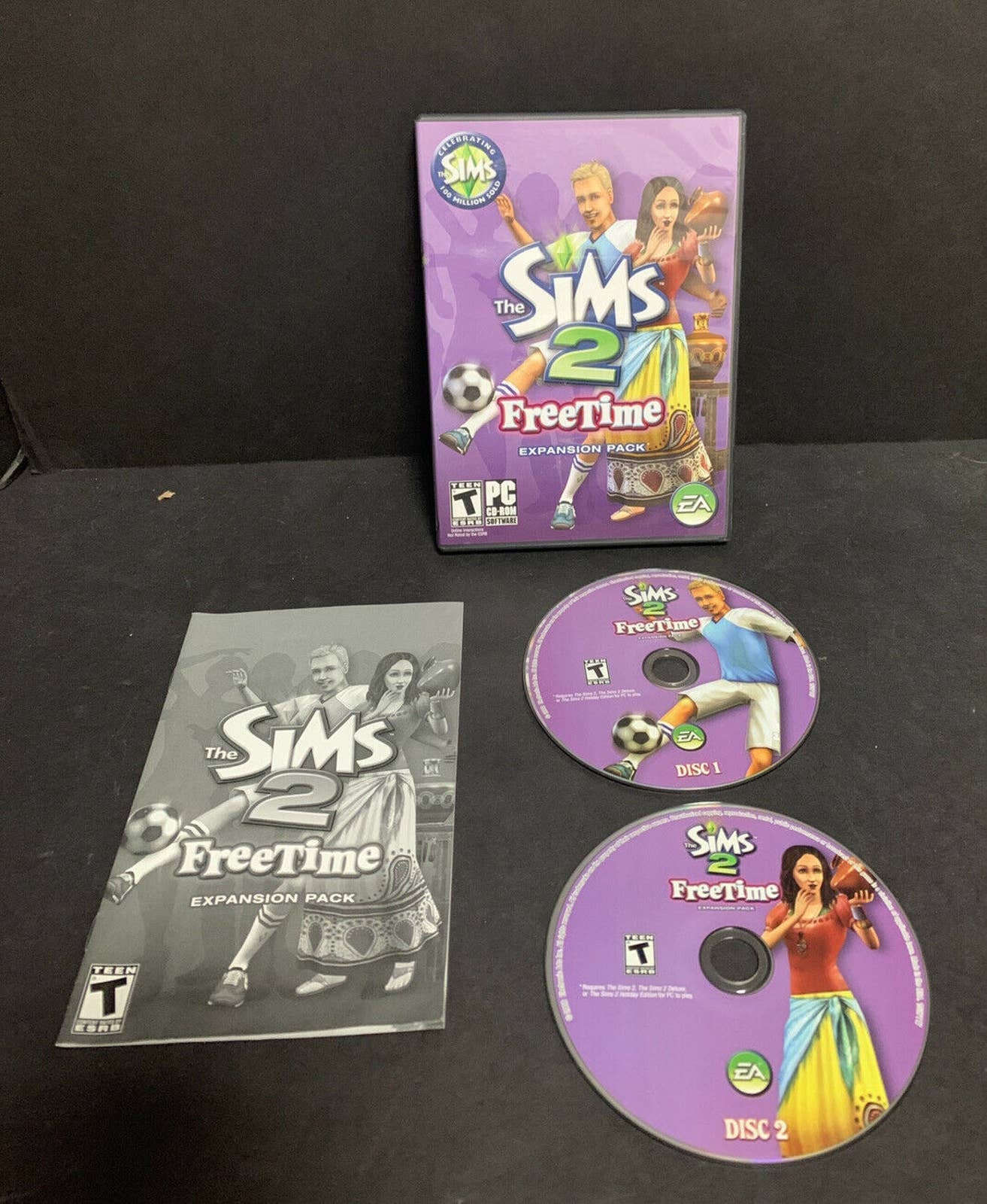 How to Buy the Sims 2 Today Including All Expansion Packs