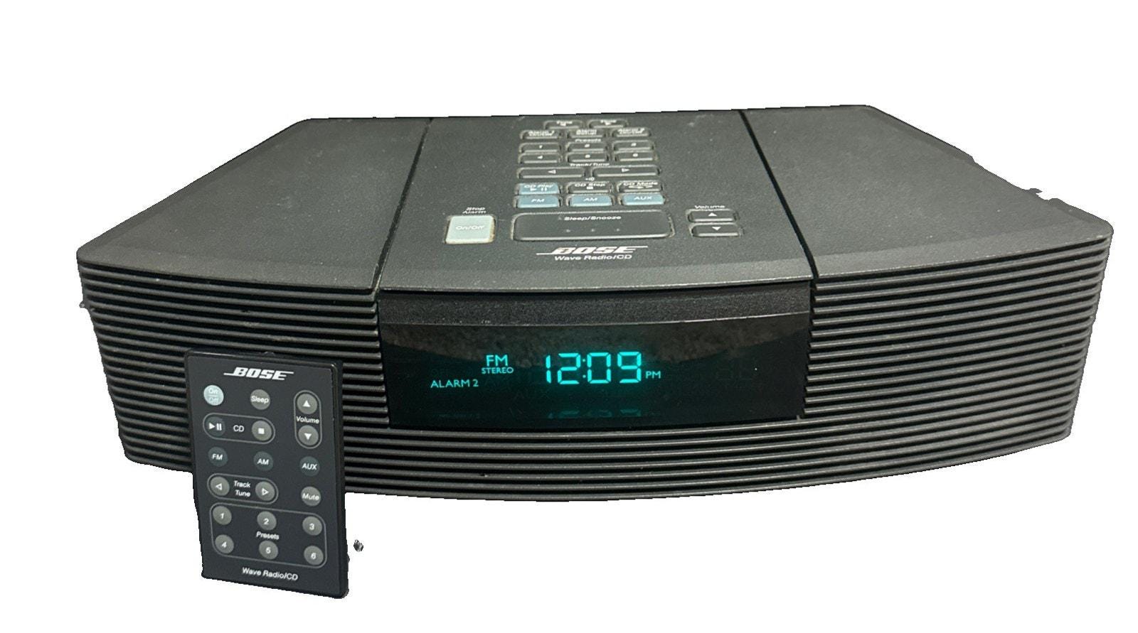 Bose wave radio cd player - Etsy 日本