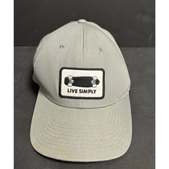 Patagonia Live Simply Longboard Trucker 