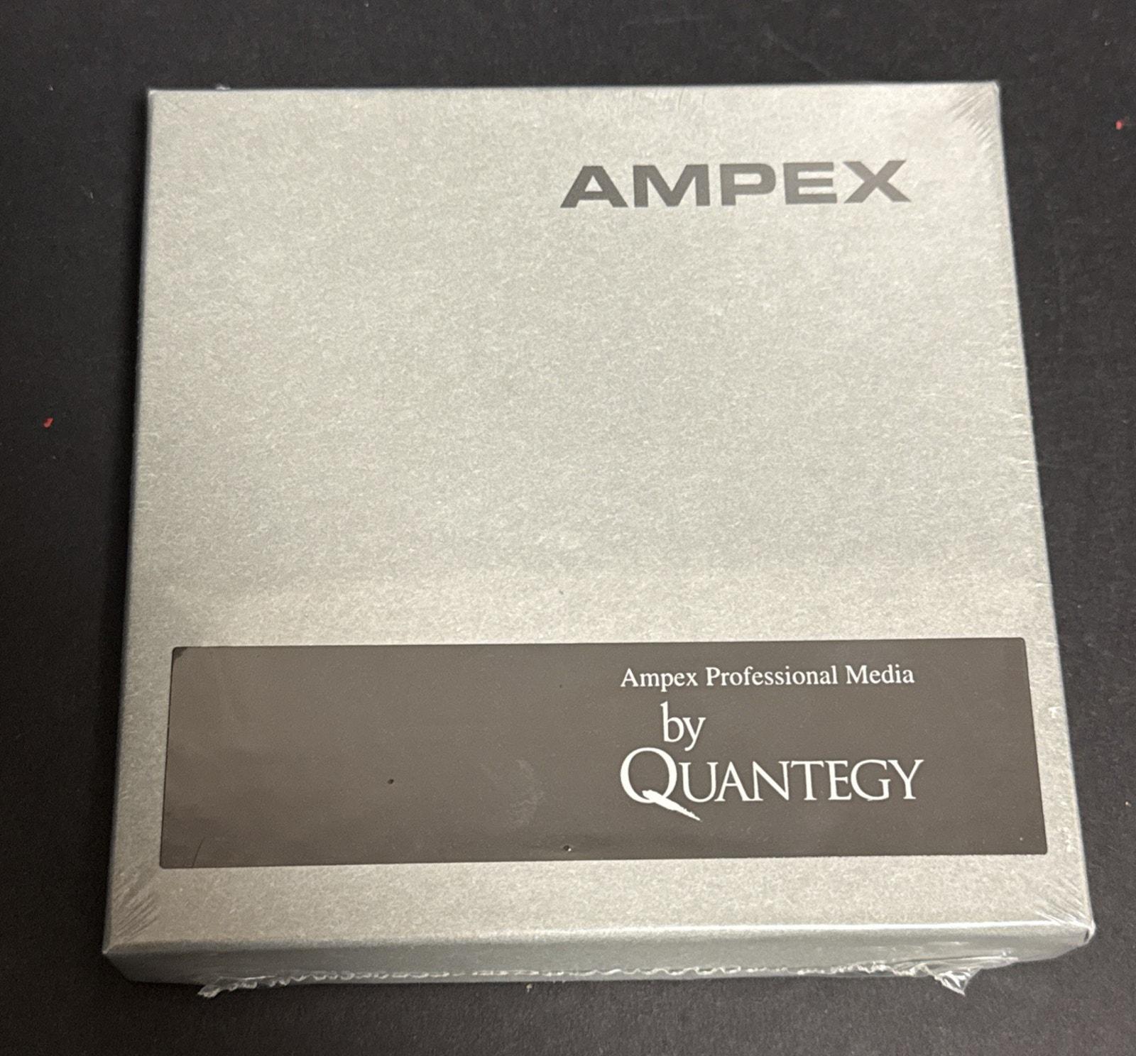 AMPEX 457 テープ中古 2025年最新】Yahoo!オークション -ampex テープの中古品・新品