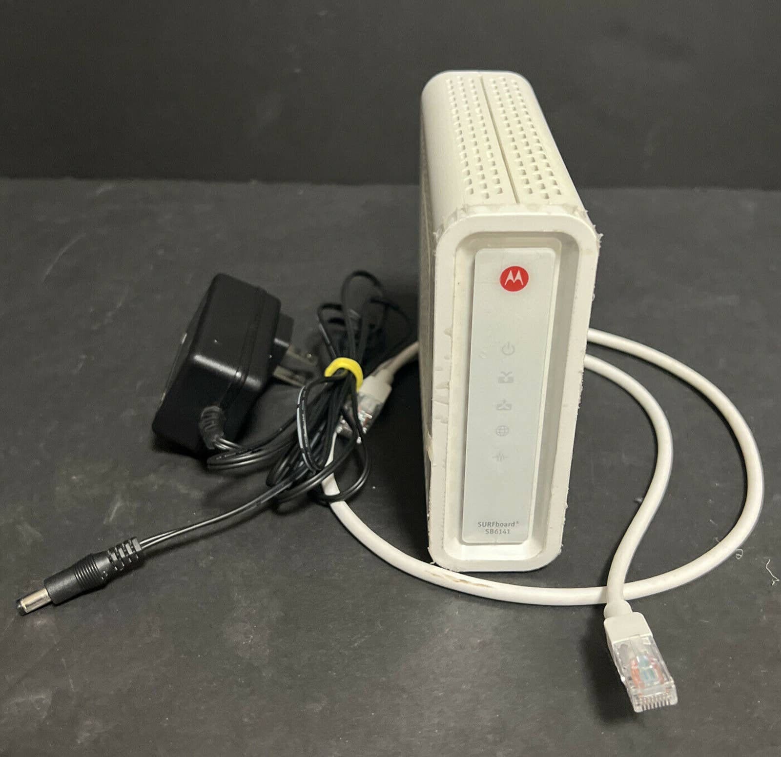 Motorola Sb6141 Modem Lights