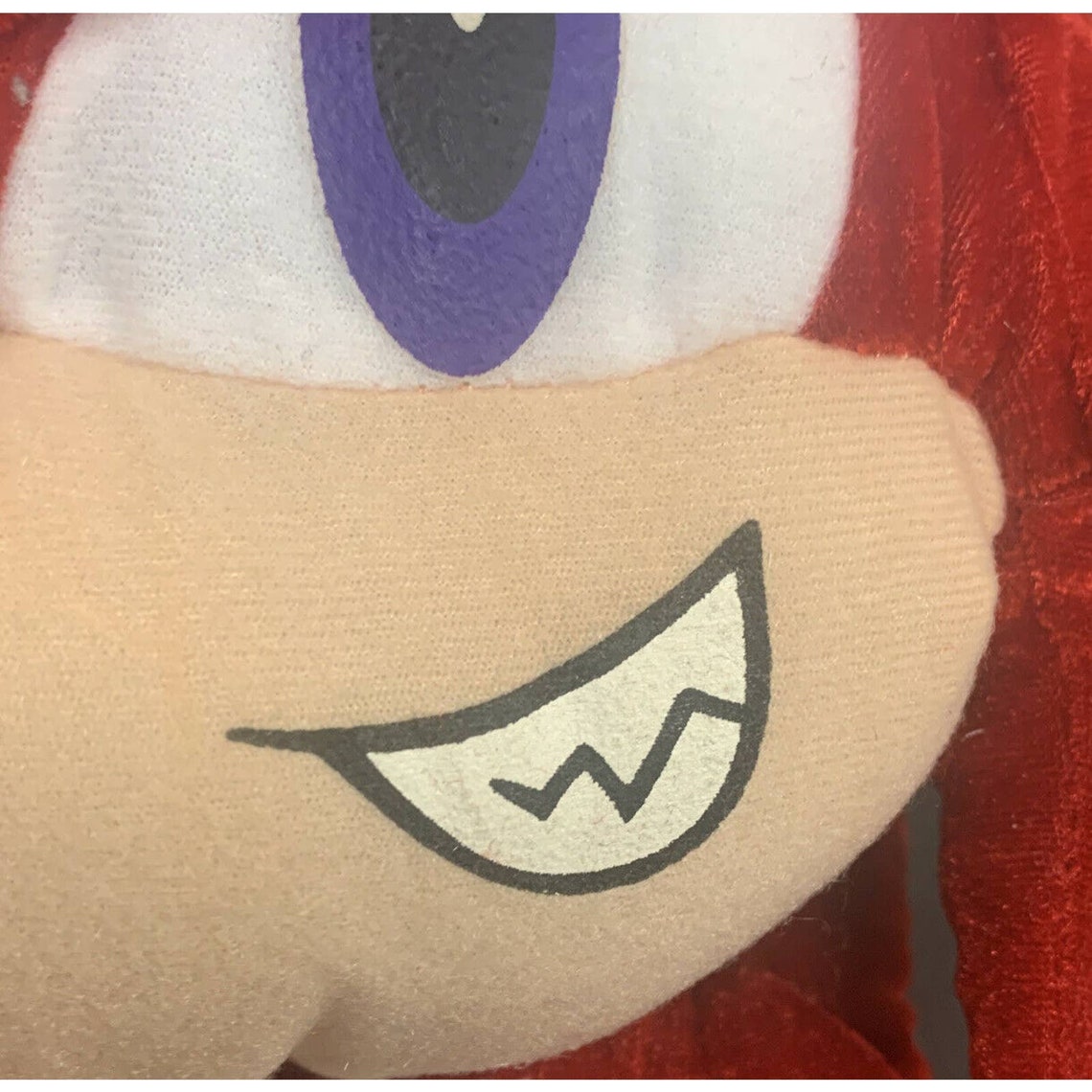 toy network sonic plush toy network sonic plush