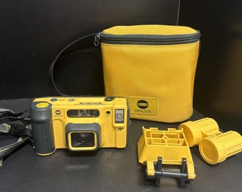 圧力テスト済み - Nikonos SB105 スピードライト フラッシュ 水中